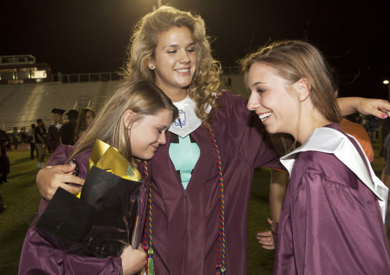 MP Graduation